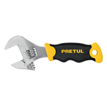 Llave ajustable (perico...